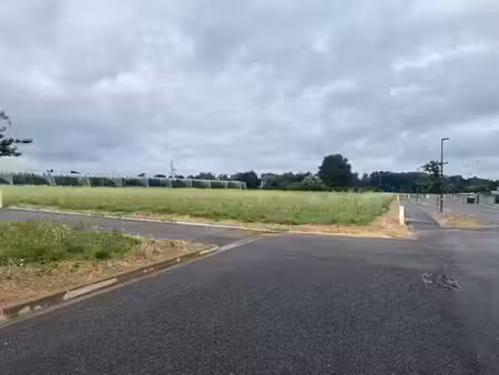 vente terrain 952 m² à bressols (82710)  120 000 €