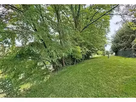vente terrain 1460 m² à olwisheim (67170)  118 800 €