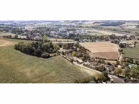 vente terrain 945 m² à verfeil (31590)  119 000 €