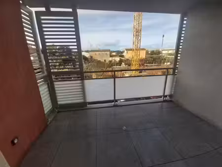 location appartement 2 pièces 40 m² à cogolin (83310)  709 €