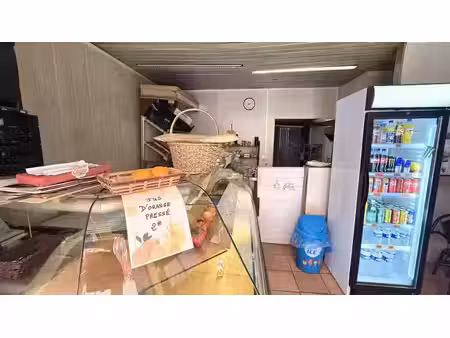 vente local industriel 2 pièces 52 m² carcassonne (11000)