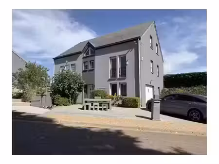 maison à louer à rue de la chavée 14 musson (vbe64808)