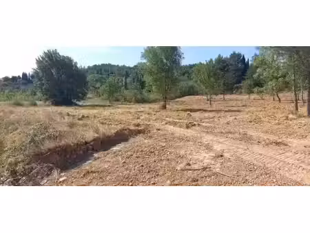 vente terrain 632 m² à marcorignan (11120)  134 900 €