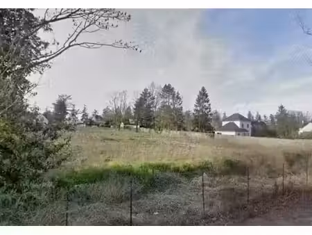 vente terrain 513 m² à saint-fargeau-ponthierry (77310)  139 000 €