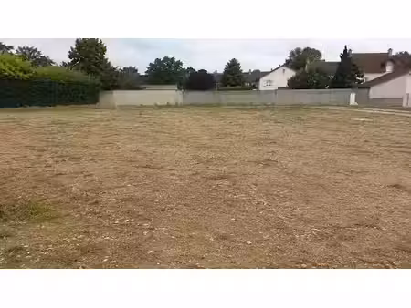 vente terrain 710 m² à saint-selve (33650)  148 000 €