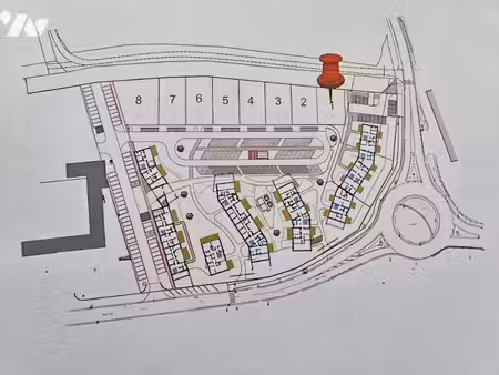 vente terrain à batir 396 m² à sangatte (62231)  159 000 €