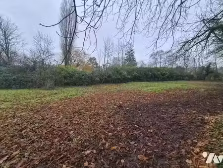 vente terrain à batir 1290 m² à wacquinghen (62250)  157 500 €