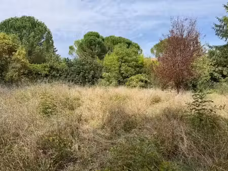 vente terrain 905 m² à aouste-sur-sye (26400)  144 000 €
