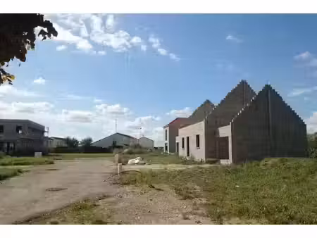 vente terrain 843 m² à chartres (28000)  144 600 €