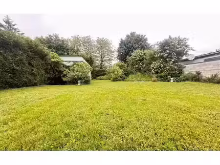 vente terrain 408 m² à cuisy (77165)  145 000 €