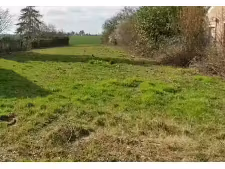 vente terrain 400 m² à boullay-les-troux (91470)  173 000 €
