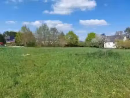 vente terrain 389 m² à gretz-armainvilliers (77220)  163 000 €