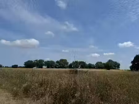vente terrain 402 m² à vérargues (34400)  179 900 €