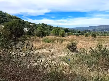 vente terrain 335 m² à rognes (13840)  189 900 €