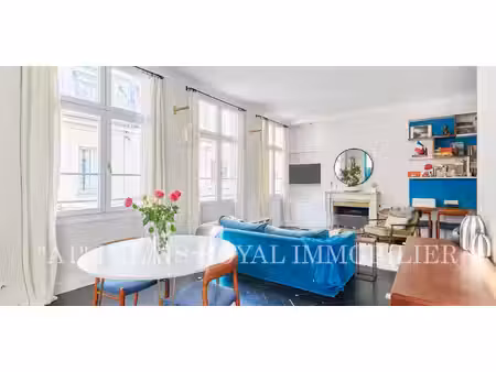 propriété vivienne-gaillon - paris 2ᵉ (75)