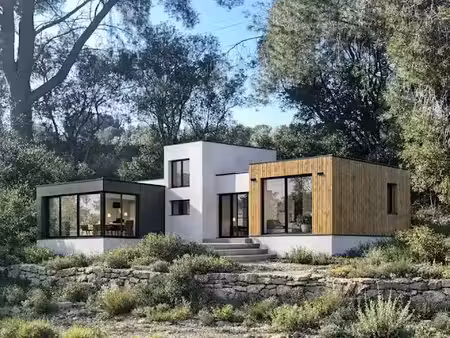 vente terrain 630 m² à la ciotat (13600)  472 000 €