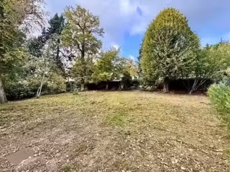 vente terrain 384 m² à chevilly-larue (94550)  355 000 €