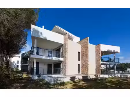 location meublée appartement 2 pièces 45.35 m² à saint-gély-du-fesc (34980)  972 €