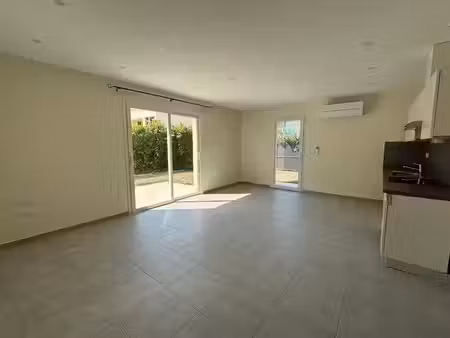 location appartement 2 pièces 56.51 m² à romans-sur-isere (26100)  695 €