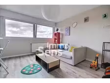 location appartement 2 pièces 48.07 m² à lille (59000)  813 €