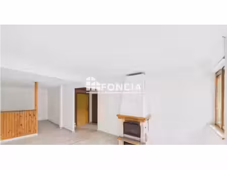 exclusivité foncia – altkirch centre-ville – appartement f2 de 45 m² – idéal investisseur 