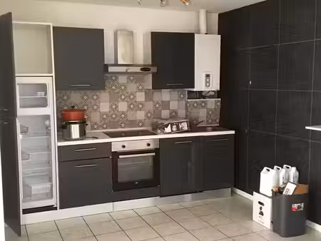 a louer bel appartement bourgoin jallieu