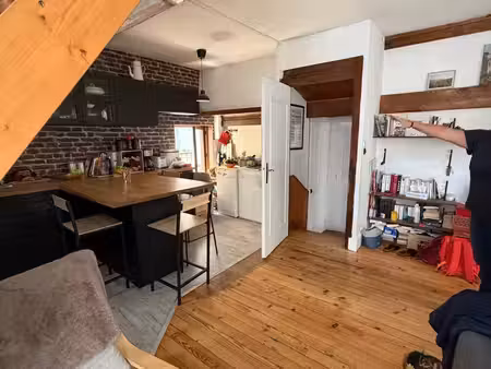 francheville le haut - t3 de 60 m²