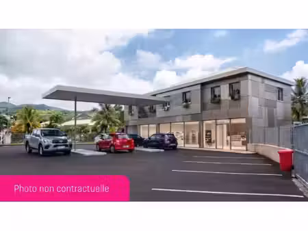 immeuble de rendement 1457 m²