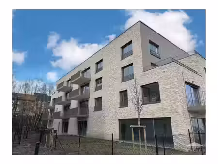 appartement à louer à place du canestia 1 nivelles (vbe64827)