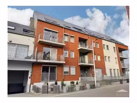 appartement à louer avec 1 chambre   nivelles (vbe64829)