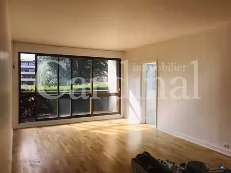 bel appartement 3 pièces lumineux dans résidence de standing