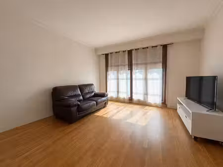 appartement ris orangis 3 pièce(s)
