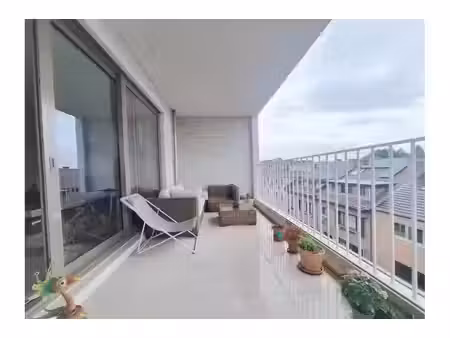 appartement à louer à jozef de keyzerstraat 16 wezembeek-oppem (vbe64823)