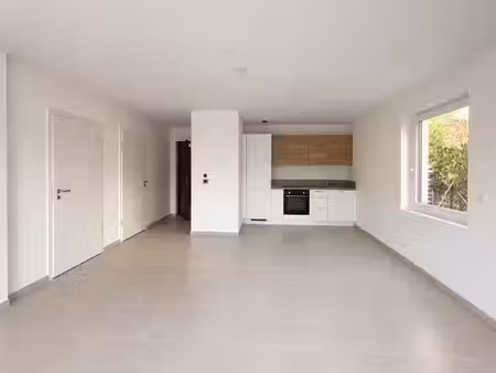 woippy-village appartement 2 pieces neuf