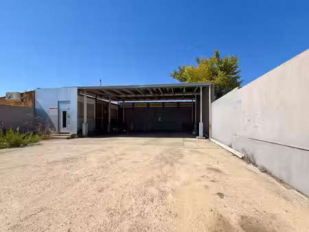 bien commercial à vendre 88m²