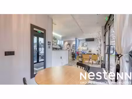 institut de beauté - emplacement numéro 1