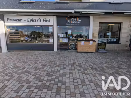 vente alimentation 70 m²