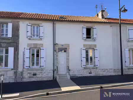 maison de ville