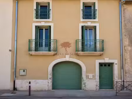 a louer maison t5 rénovée à canet
