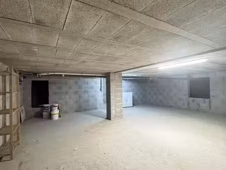 maison 5 pièces charly - 590000 €