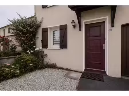maison dugny