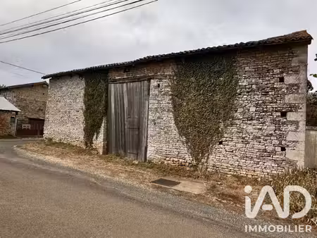 vente grange 1 pièce
