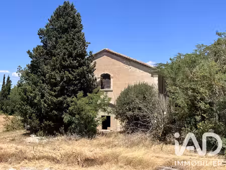 vente grange 1 pièce