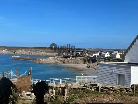 le conquet – une adresse rare  un panorama exceptionnel  un projet à la hauteur de vos env
