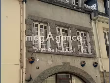 maison de ville
