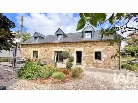 vente longère 5 pièces