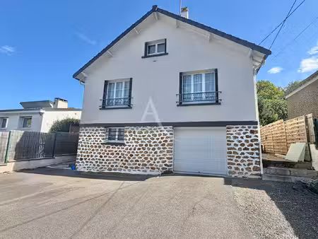 maison longjumeau 7 pièce(s) 136 m2