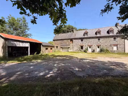ensemble immobilier 2 logements
