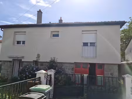 romagnat  maison 4 pièces