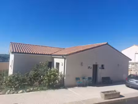 maison à vendre 5 pièces 140 m 2